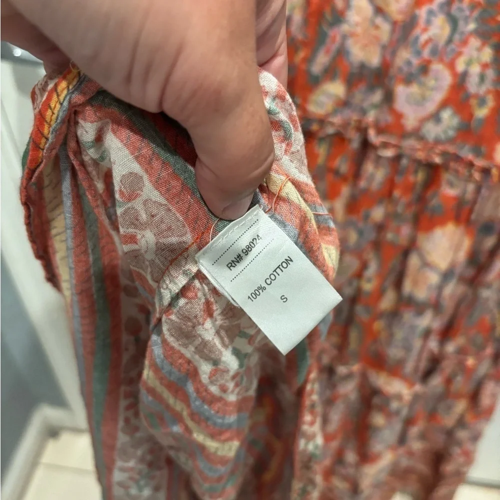 Love The Label anthropologie love